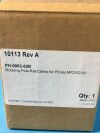 GCX PH-0062-82B Rotating Pole/Rail Clamp Assembly