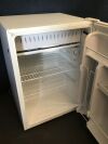 GE CMR06AAPWW Spacemaker Compact Refrigerator