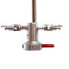 R. WOLF REF 8954.03, Ureteroscope Outer Sheath Ureteroscope