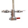 R. WOLF REF 8954.03, Ureteroscope Outer Sheath Ureteroscope