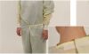 ICP MEDICAL ICP-8250 Dental Gown