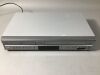 JVC HR-XVC39 DVD/VCR Player