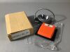 LINEMASTER SWITCH CORP. 971-SWINOM Footswitch