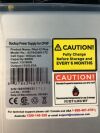 MEDISTROM Pilot 12 Plus Battery Backup Power Supply for CPAP