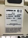 MEDTRONIC Lifepak 20 Biphasic Defibrillator/Monitor/Pacemaker