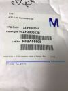 MIILIPORE SIGMA ZF3000120 AFS 3 3D Maintenance Kit