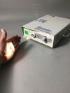 OLYMPUS CLH-SC Cold Light Supply Source