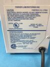 PARKER 8204 2 Spot Gel Warmer