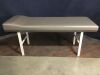 RITTER 103 Plinth Treatment Table