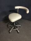 ROYAL 2120 Dental Assistant Stool