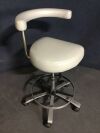 ROYAL 2120 Dental Assistant Stool