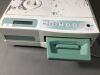 SCISCAN 01-201101 Statim 2000 Cassette  Autoclave