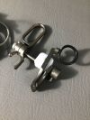 STORZ 26050 V Gyrus Handpiece