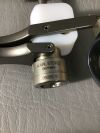 STORZ 26050 V Gyrus Handpiece