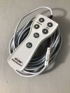 STRYKER 350-220-000 FloControl Arthoscopy Pump Remote Hand Controler