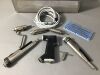 STRYKER MicroDriver Drill/Saw Set
