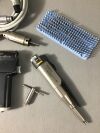 STRYKER MicroDriver Drill/Saw Set