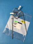 WATLOW MINNTECH SKU: 25DJFGT041A RIGID SHEATH THERMOCOUPLE