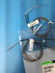 WATLOW MINNTECH SKU: 25DJFGT041A RIGID SHEATH THERMOCOUPLE