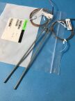 WATLOW MINNTECH SKU: 25DJFGT041A RIGID SHEATH THERMOCOUPLE