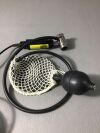 WELCH ALLYN 73211 Rectal Light Handle w/Fiberoptic Light Head
