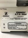 ZIMMER A.T.S. 2000 Automatic Tourniquet System