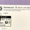 BARD REF 5990015, VENTRALIGHT ST MESH WITH ECHO 2 POSITIONING SYSTEM, EXP 2021-12