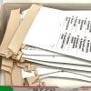 HOLLISTER INC. REF 8770, POUCH CLAMP, BOX OF 14, EXP 2021-07