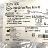 BARD REF 0043610, CWS 400 CLOSED WOUND SUCTION KIT, EXP 2023-02