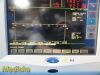 SPACELABS 91369 Ultraview SL Touch , W/ PSU, Command Module & Leads ~ Monitor