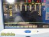 SPACELABS 91369 Ultraview SL Touch , W/ PSU, Command Module & Leads ~ Monitor