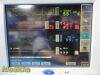 SPACELABS 91369 Ultraview SL Touch , W/ PSU, Command Module & Leads ~ Monitor