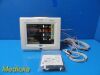 SPACELABS 91369 Ultraview SL Touch , W/ PSU, Command Module & Leads ~ Monitor