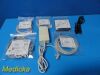 SPACELABS 91369 Ultraview SL Touch , W/ PSU, Command Module & Leads ~ Monitor