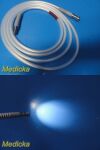STRYKER FiberOptic Light Guide Ref 233-050-069; 10-ft, Transparent