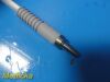 STRYKER FiberOptic Light Guide Ref 233-050-069; 10-ft, Transparent