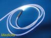 STRYKER FiberOptic Light Guide Ref 233-050-069; 10-ft, Transparent