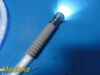 STRYKER FiberOptic Light Guide Cable Ref 233-050-069; 10-ft, Transparent