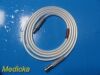 STRYKER FiberOptic Light Guide Cable Ref 233-050-069; 10-ft, Transparent
