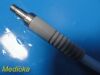 STRYKER FiberOptic Light Guide Cable Ref 233-050-069; 10-ft, Transparent