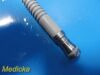 STRYKER FiberOptic Light Guide Cable Ref 233-050-069; 10-ft, Transparent