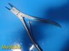 BD V. Muller RH1722 Rowland Hump Forceps; DA; OL 7Ã‚Â½