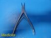 BD V. Muller RH1722 Rowland Hump Forceps; DA; OL 7Ã‚Â½