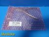 BD V. Muller RH1722 Rowland Hump Forceps; DA; OL 7Ã‚Â½