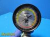 ABBOTT LABS 5X Abbott Lab B88 Sorenson Vacuum Regulators W/ Ohmeda Suction Connector