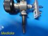 ABBOTT LABS 5X Abbott Lab B88 Sorenson Vacuum Regulators W/ Ohmeda Suction Connector