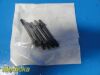 HILL-ROM PMT 1200 Series Graphite Composite Traction Halo Ring; Open Back, LARGE