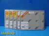 Lot of 5 Kodak SP136 24x30 DirectView CR Cassettes W/ PQ Screen (24x30cm)