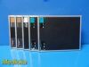 Lot of 5 Kodak SP136 24x30 DirectView CR Cassettes W/ PQ Screen (24x30cm)