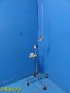 BIRD Air-Oxygen Blender 03800A W/ Stand, O2 Flowmeter & Water Bag Pole